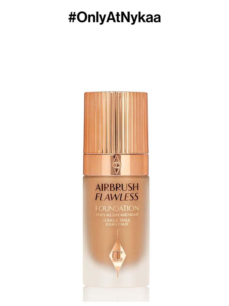 Charlotte Tilbury Airbrush Flawless Foundation