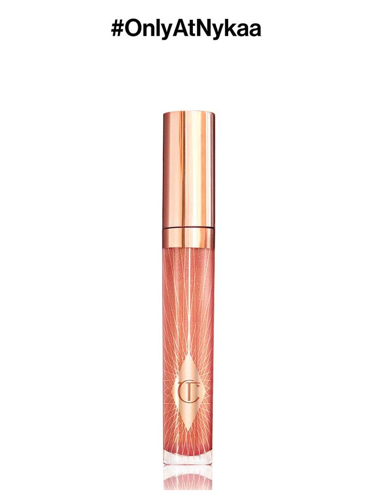 Charlotte Tilbury Collagen Lip Bath