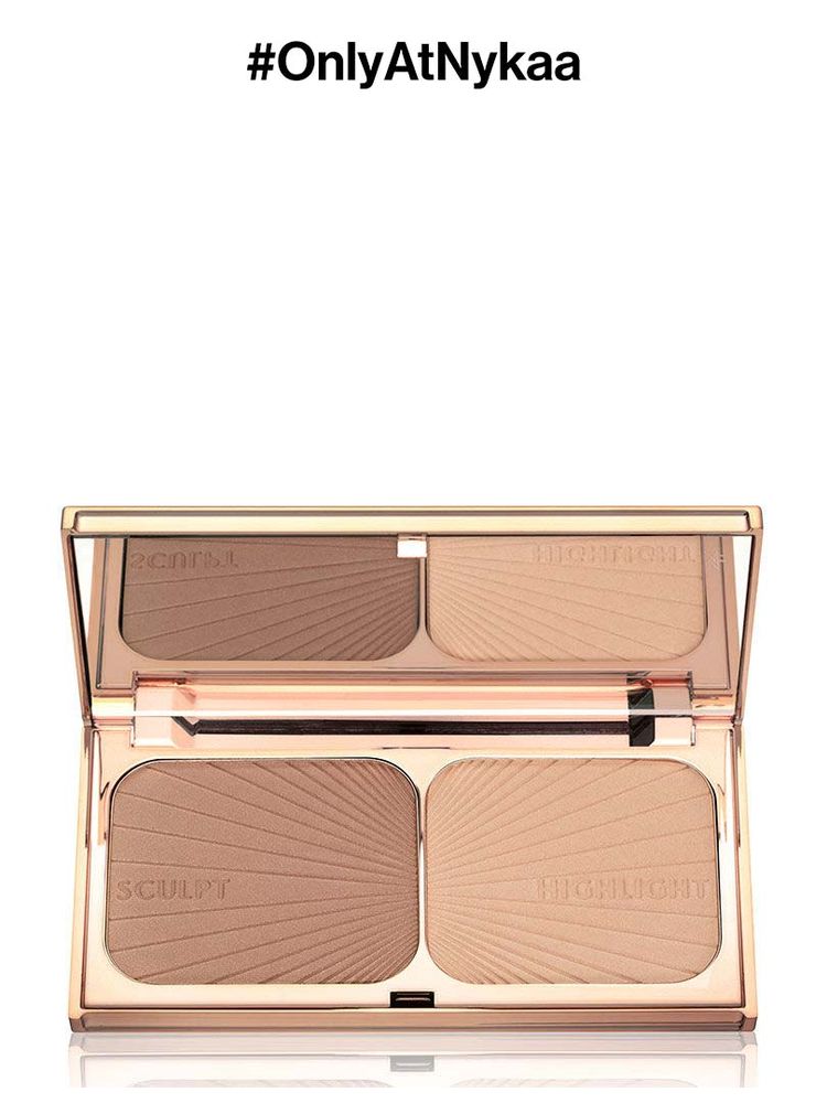 Charlotte Tilbury Filmstar Bronze & Glow