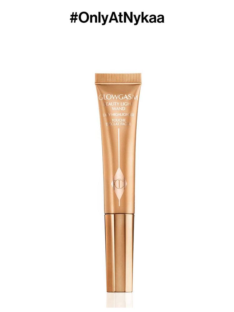 Charlotte Tilbury Glowgasm Beauty Light Wand