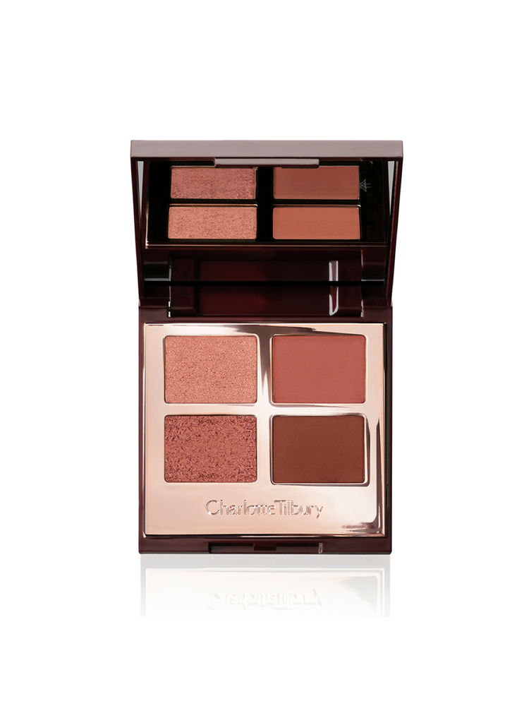 Charlotte Tilbury Luxury Palette
