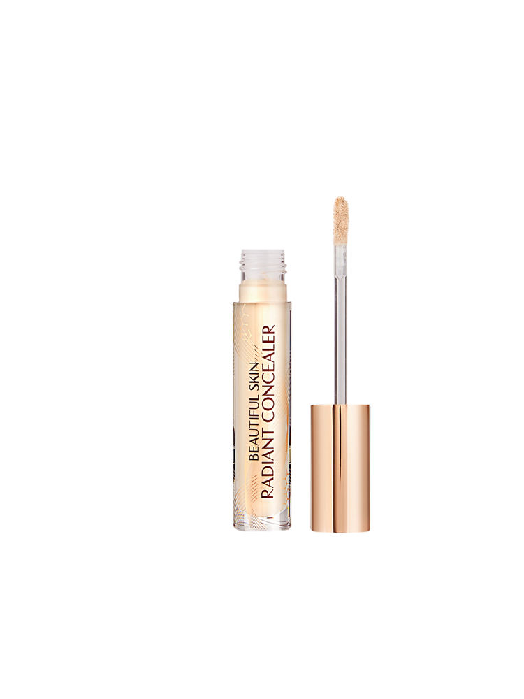 Charlotte Tilbury Beautiful Skin Radiant Concealer