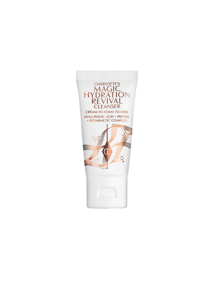 Charlotte Tilbury Magic Hydration Revival Cleanser-image-36
