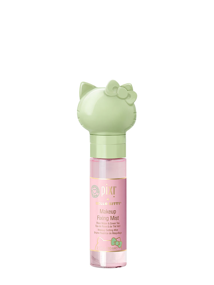PIXI Hello Kitty Makeup Fixing Mist-picture-47
