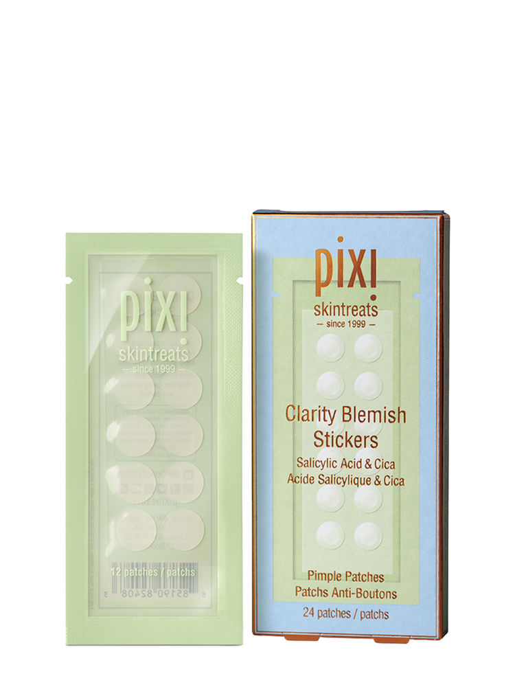 PIXI Clarity Blemish Stickers