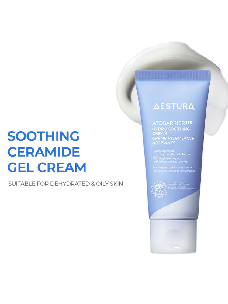 Aestura Atobarrier365 Hydro Soothing Cream-image-3