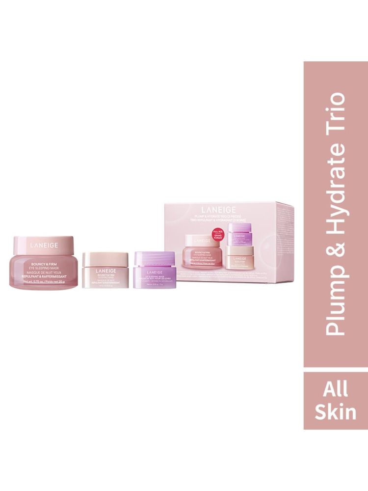 LANEIGE Plump And Hydrate Trio-picture-15