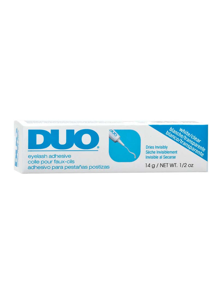 Ardell Duo Clear Adhesive - 563015