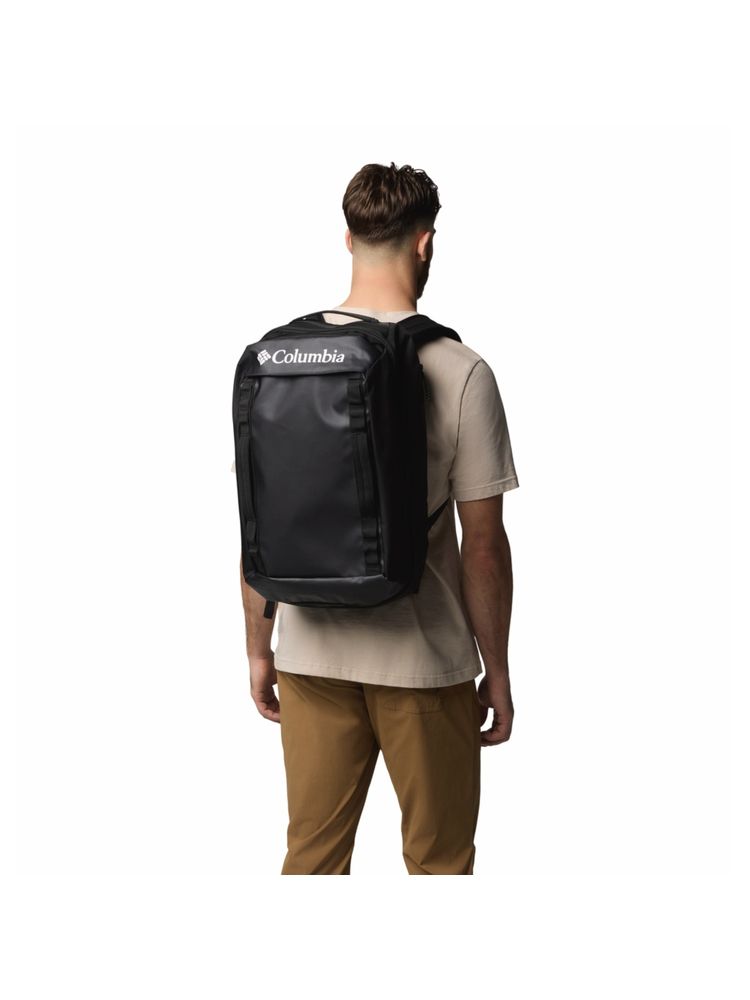 Columbia Unisex Black Landroamer Backpack-picture-46