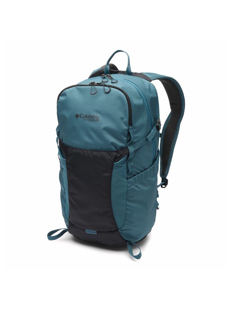 Columbia Unisex Blue Triple Canyon Backpack-picture-27
