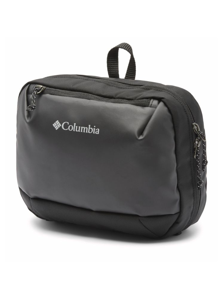 Columbia Unisex Black Landroamer Dopp Pouch-picture-16