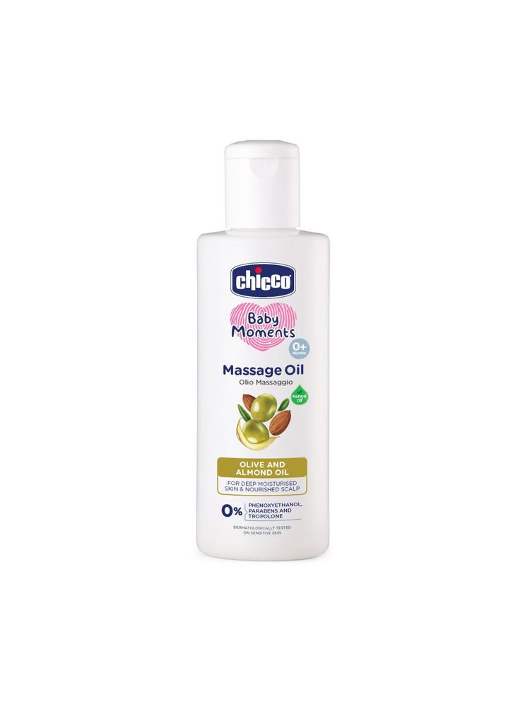 Chicco Baby Moments Massage Oil-picture-35