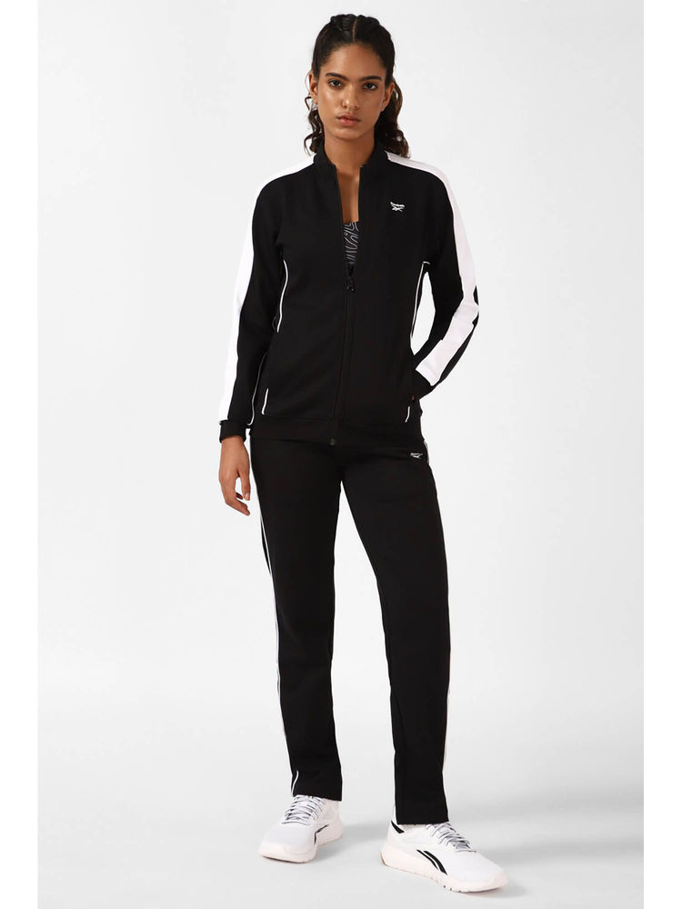 Reebok Women Tracksuit Black-picture-25