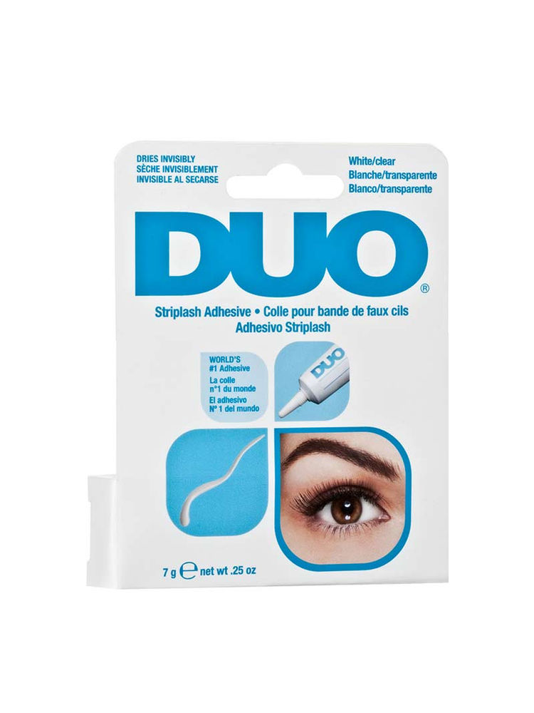 Ardell Duo Adhesive Clear - 568034-image-5