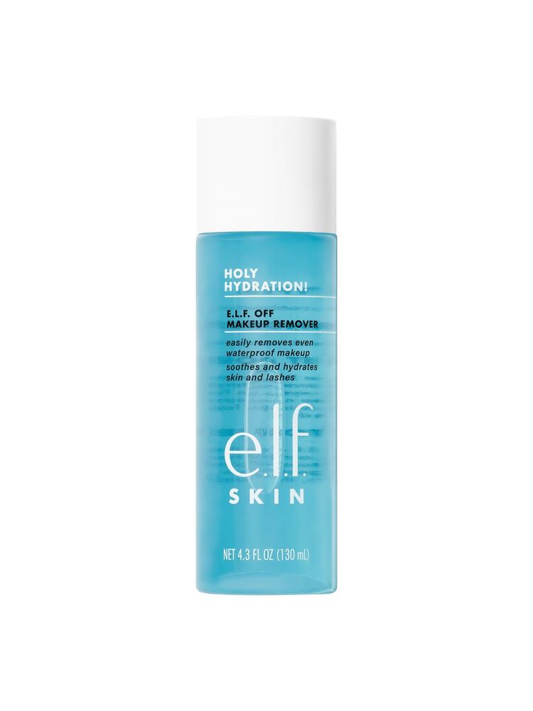 e.l.f. Cosmetics Holy Hydration! Off Makeup Remover-picture-29