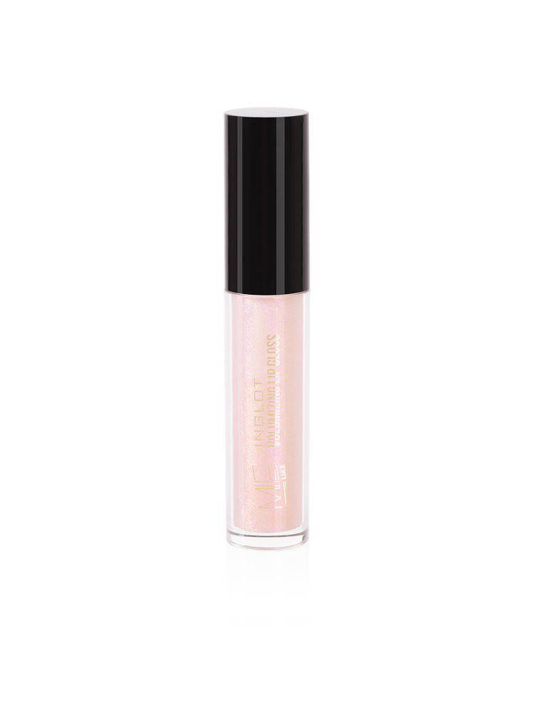 Inglot Me Like Voluminizing Lip Gloss-image-34