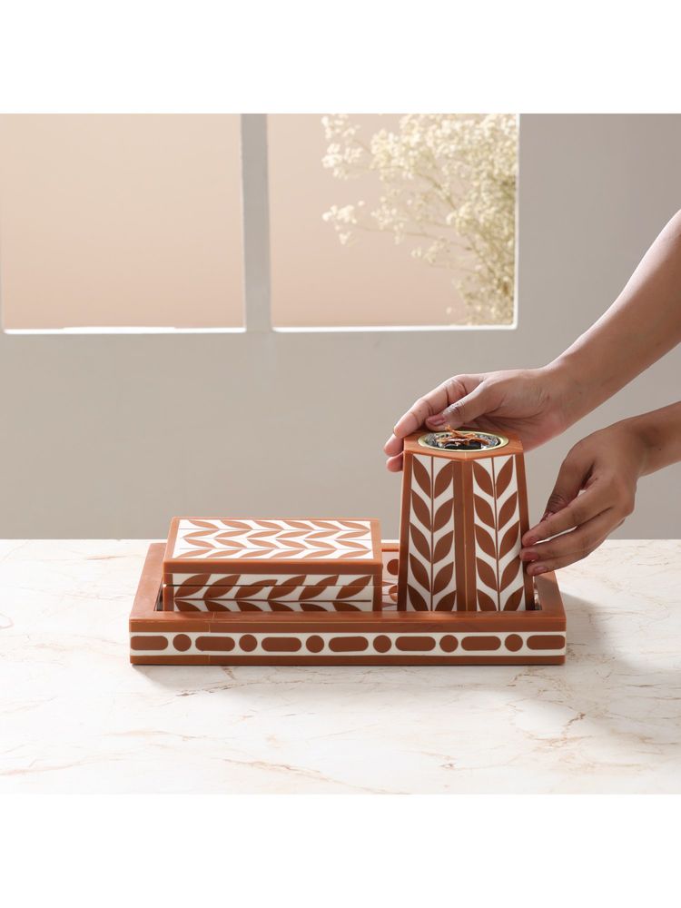 Ritualistic Bakhoor Set Perfect For Home Fragrances-picture-34