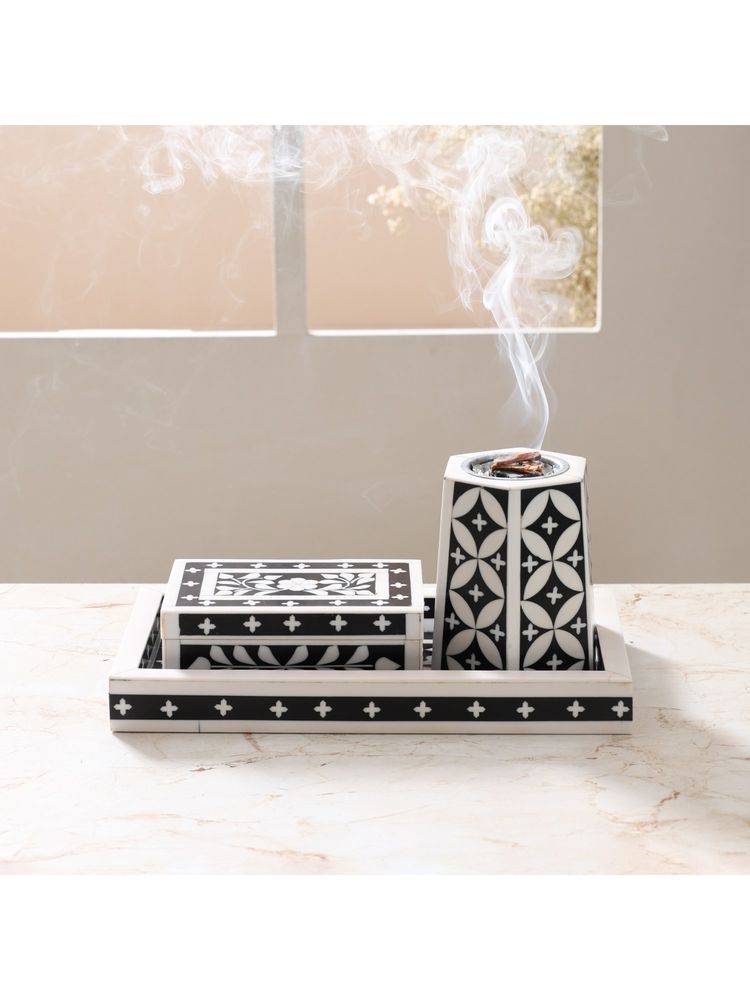 Ritualistic Bakhoor Set Perfect For Home Fragrances-picture-10