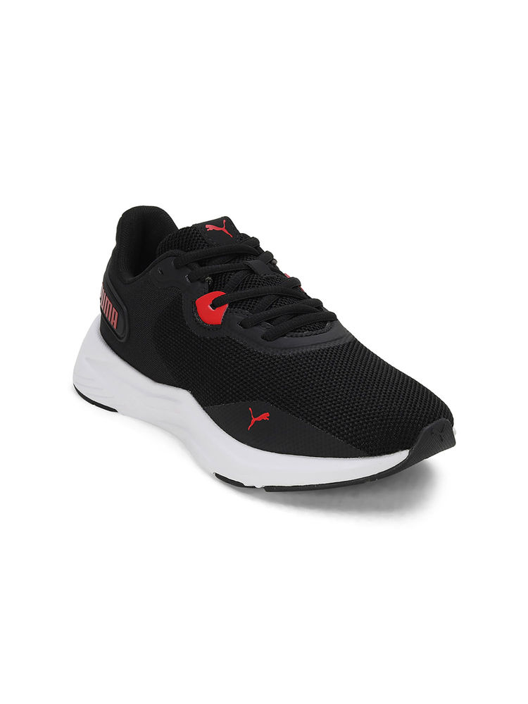 Puma Disperse Xt 3 Knit Unisex Black Training Shoes-picture-20