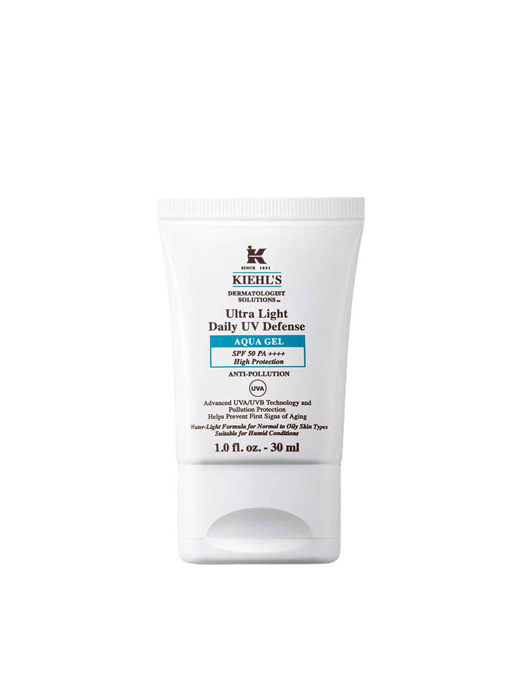 Kiehl's Ultra Light Daily UV Defence Aqua Gel SPF 30 PA+++-image-9
