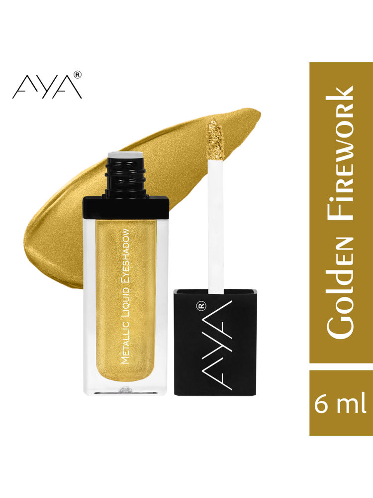 AYA Metallic Liquid Eyeshadow-picture-19