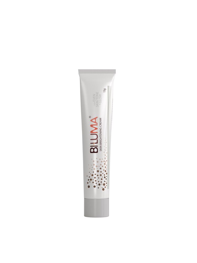 Biluma Skin Brightening Cream, Vitamin E, Helps Get Bright Skin, Improve Hyperpigmentation-picture-17
