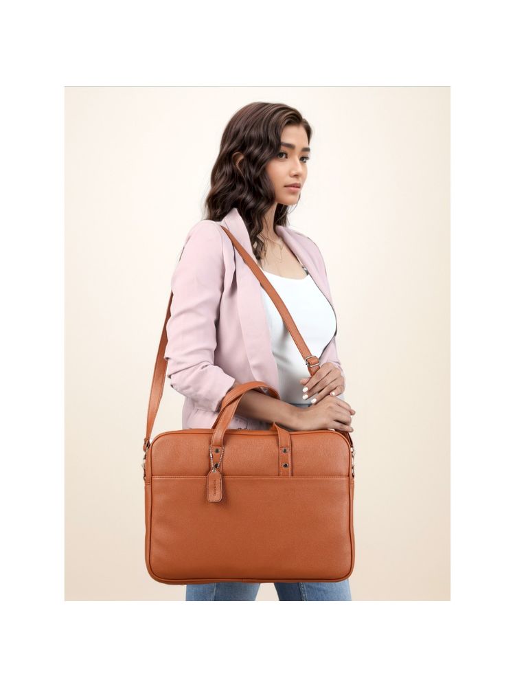 Toteteca Contemporary Laptop Bag-picture-33