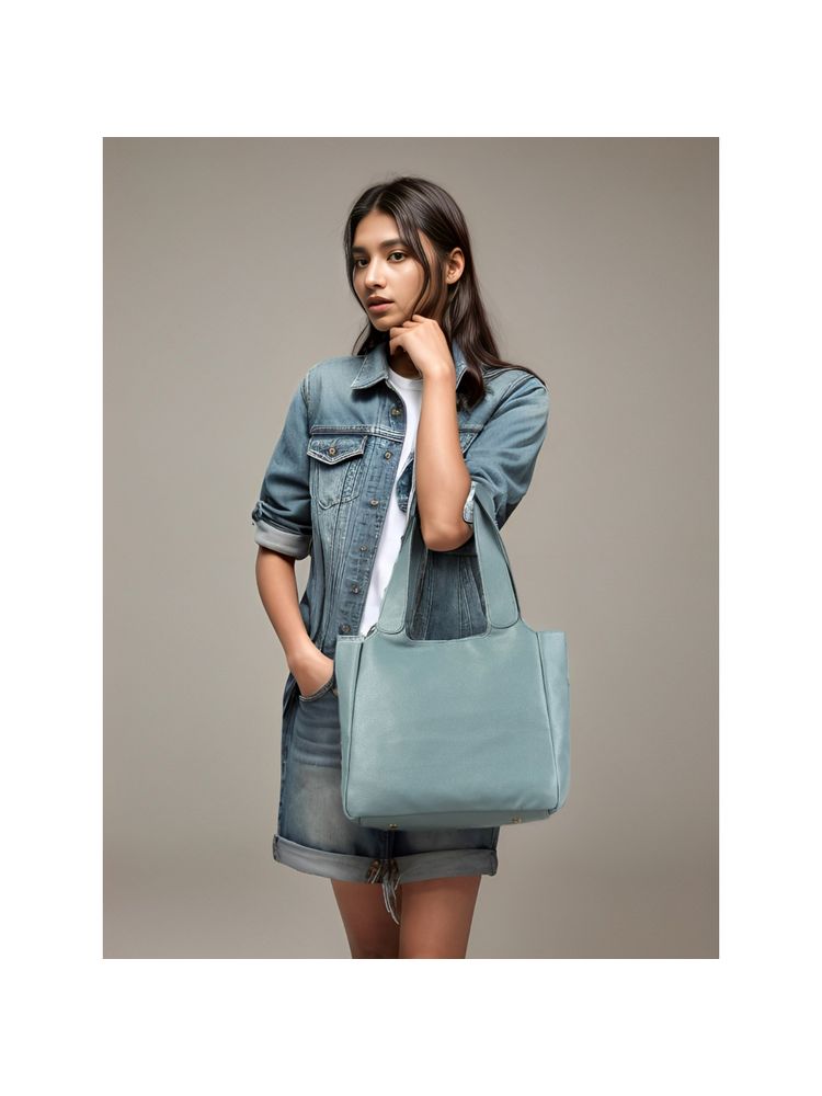 Toteteca Classy Shoulder Bag