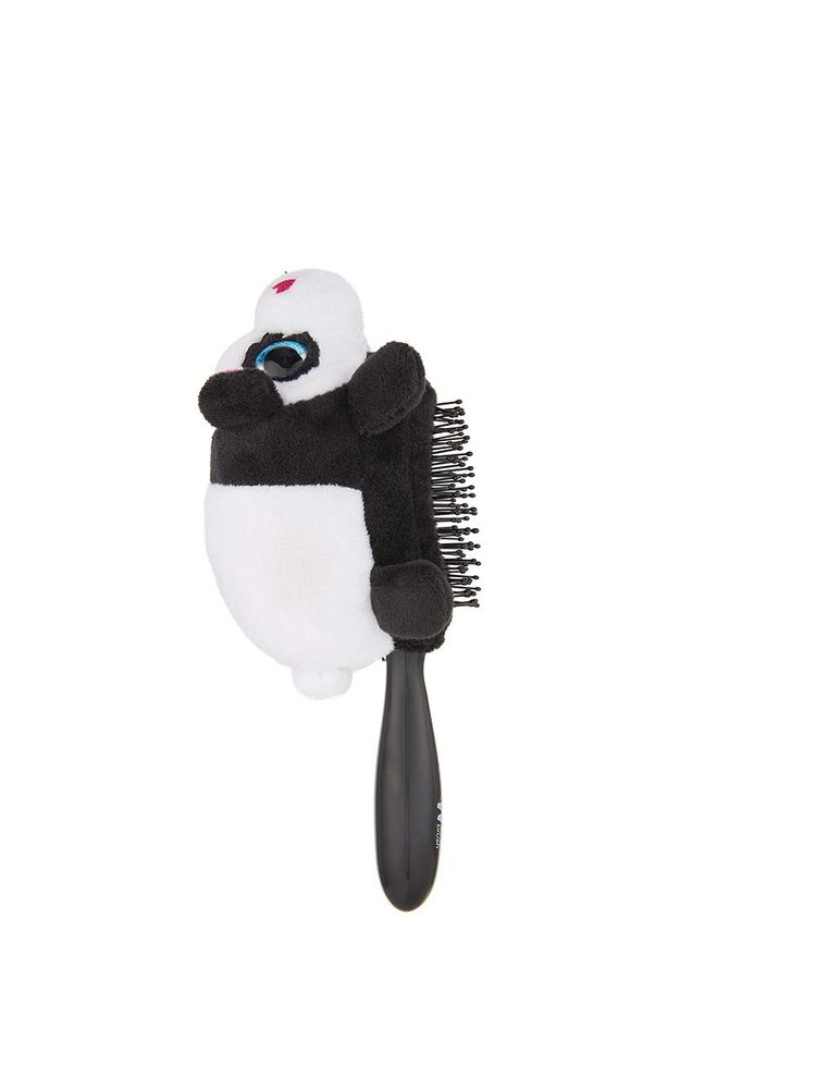 Wet Brush Plush Brush - Panda-picture-27