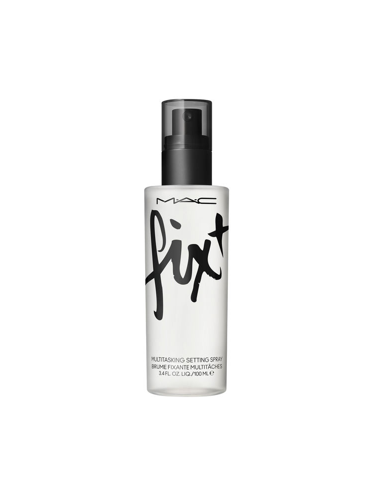 M.A.C Prep + Prime Fix+ (Alcohol Free) Setting Spray - Original (Makeup Fixer) With Green Tea