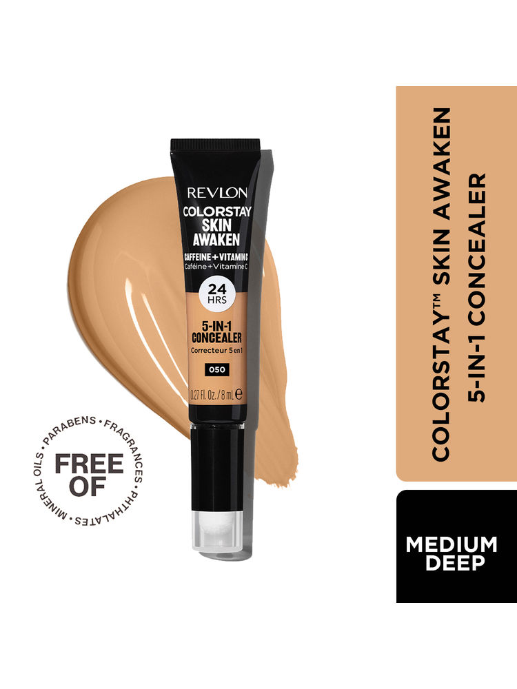 Revlon Colorstay Skin Awaken 5-in-1 Concealer-picture-19