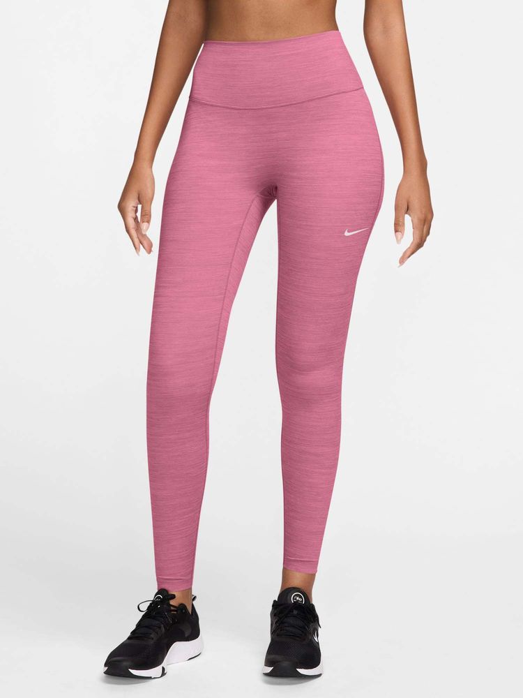 Nike Women Pink One Useam Tights - HJ9196-641-picture-15