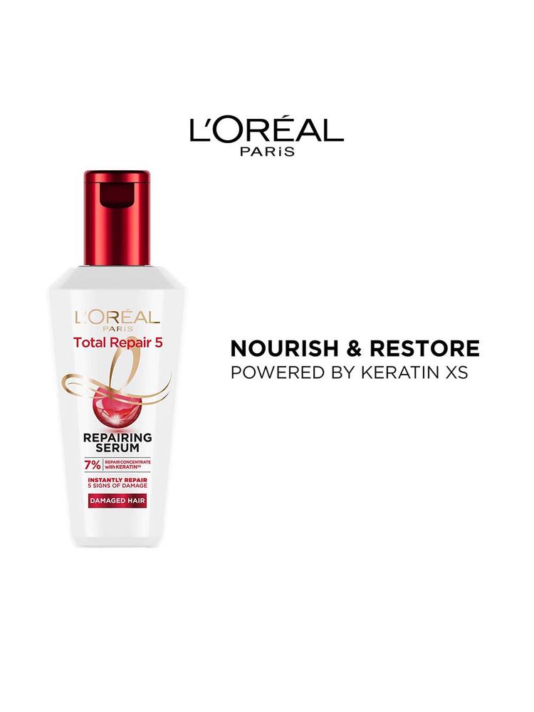L'Oreal Paris Total Repair 5 Hair Serum
