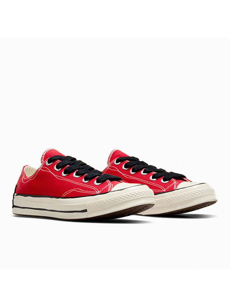 Converse Unisex Chuck 70 Low Top Sneakers-image-10