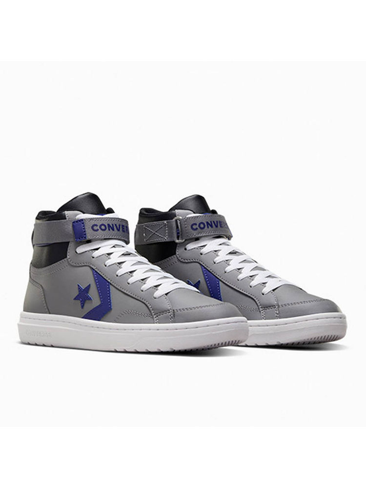 Converse Men Pro Blaze V2 Mid Top Sneakers-picture-39
