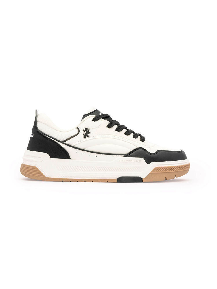 Red Tape Women Black Casual Sneakers-picture-26