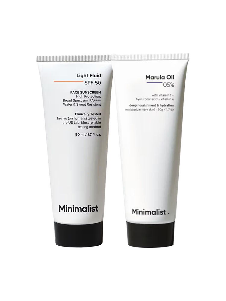 Minimalist Nourish & Protect Combo-picture-13