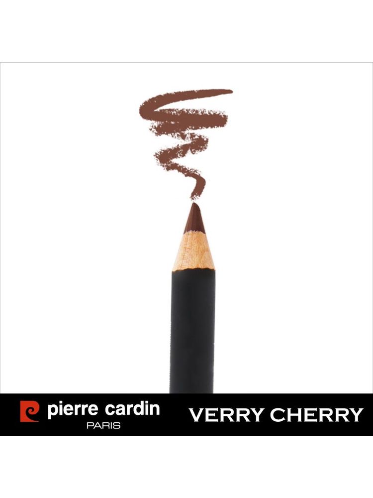 Pierre Cardin Paris - Lipliner Pencil Longlasting-image-22