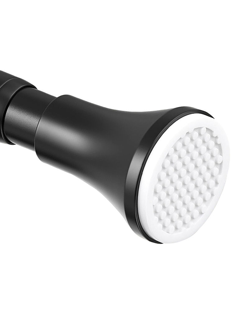 Story@Home Black Shower Curtain Rod-picture-24