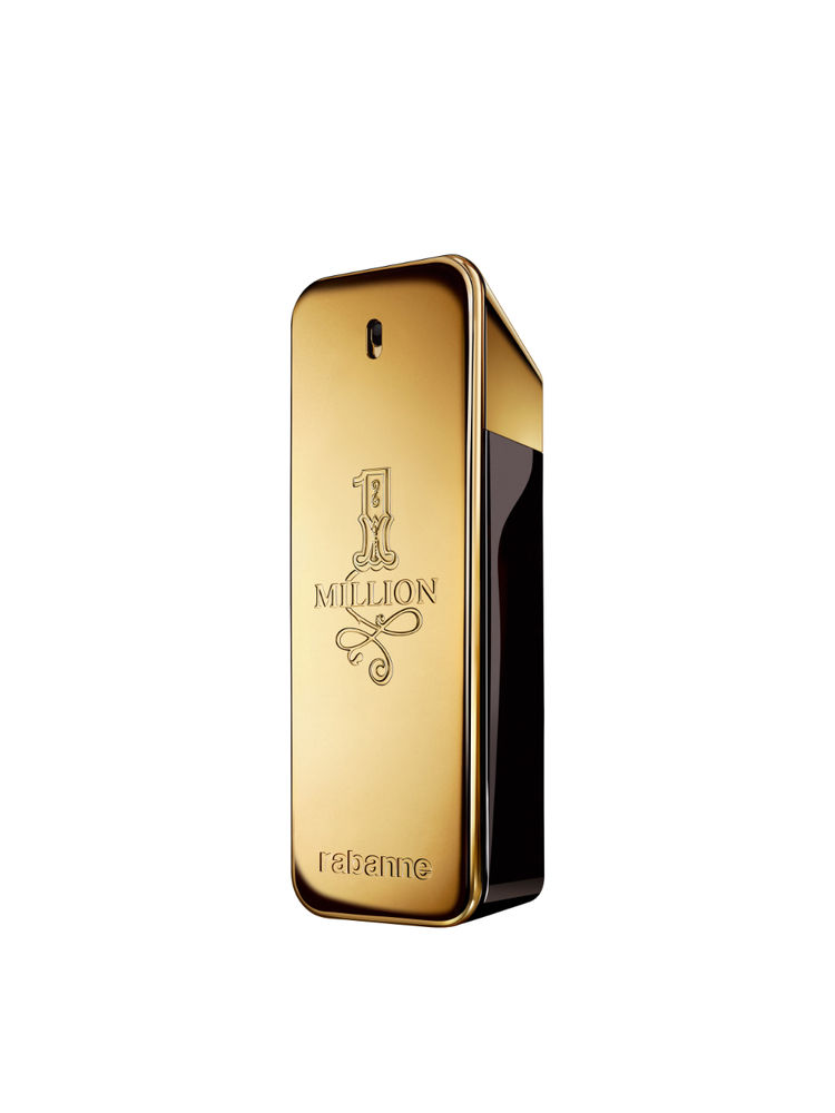 Paco Rabanne 1 Million Eau De Toilette For Him