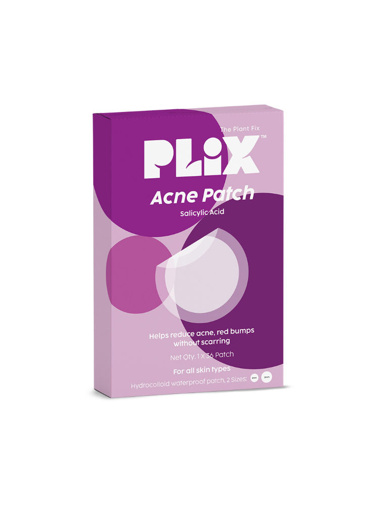 Plix Salicylic Acid Acne Patch-picture-23