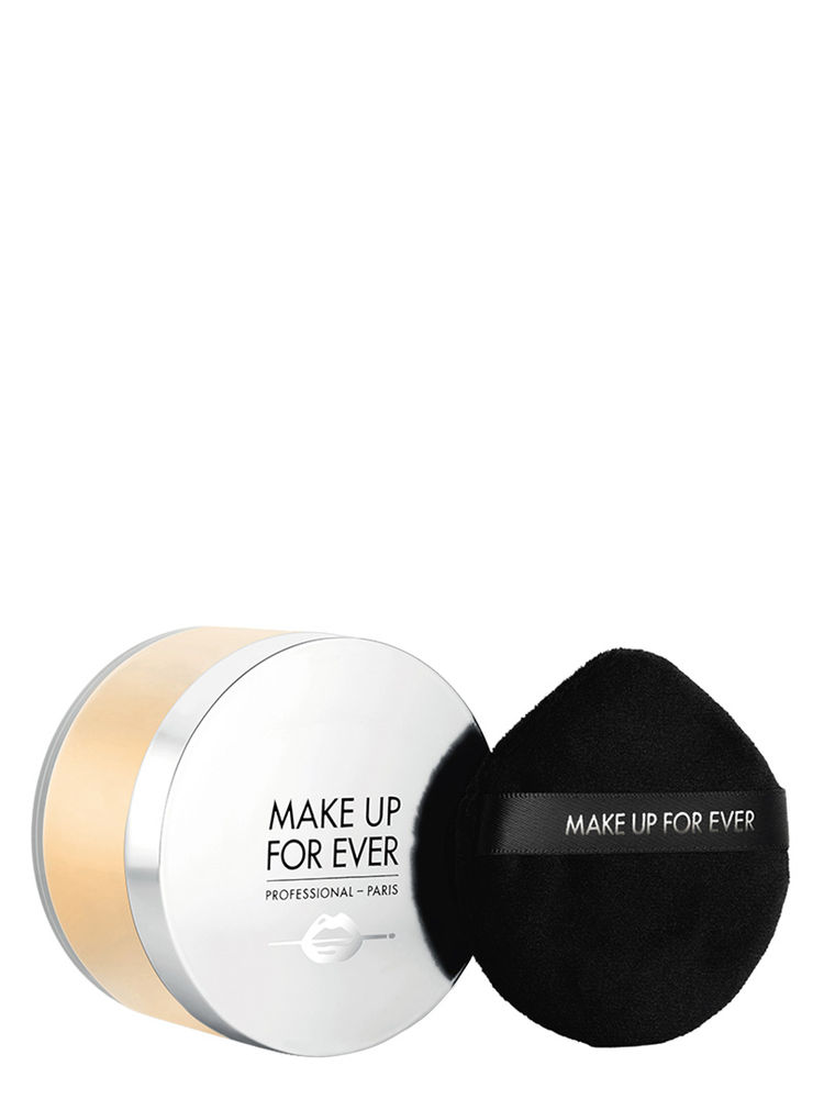 MAKE UP FOR EVER Ultra HD Setting Powder