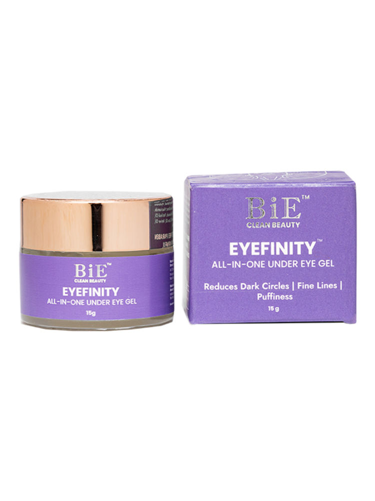 BiE - Beauty In Everything Eyefinity All-In-One Under Eye Gel-picture-32
