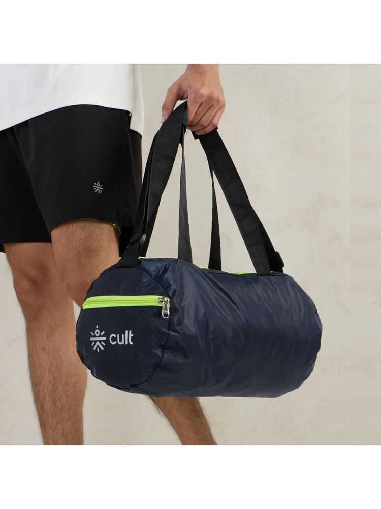 CULT Black and Neon Duffle Bag-picture-27