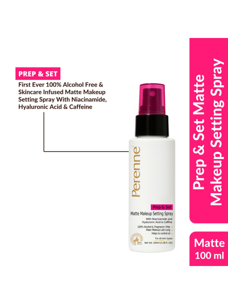 Perenne Matte Prep & Set Makeup Setting Spray-picture-11