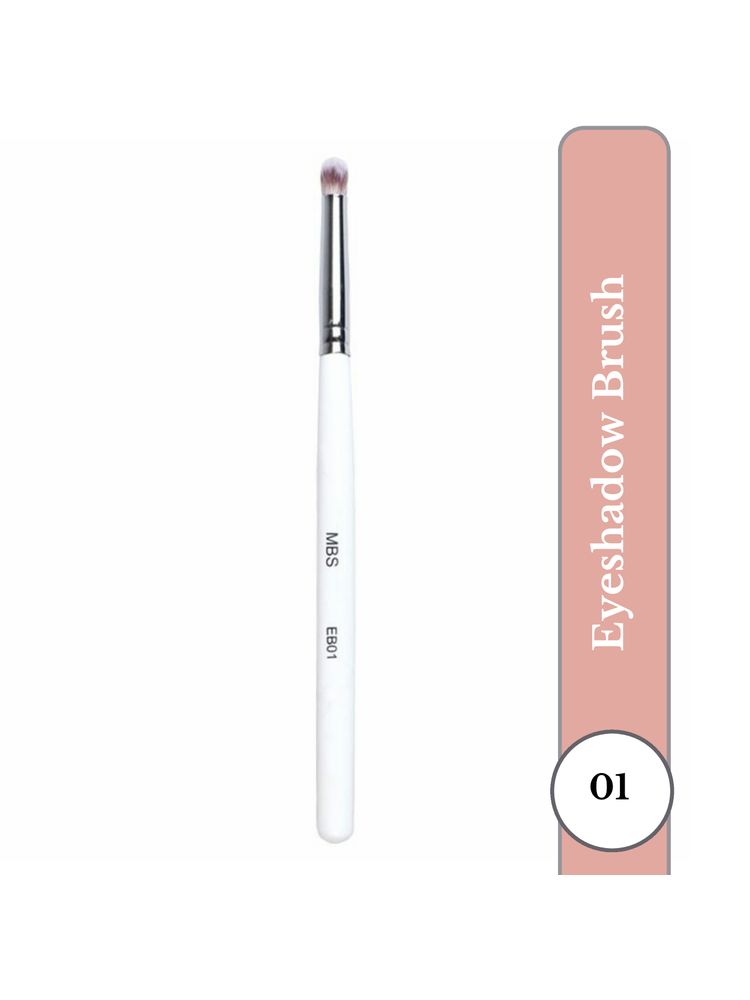 MAKEUP BY SITI Professional Eyeshadow Makeup Brush-picture-26