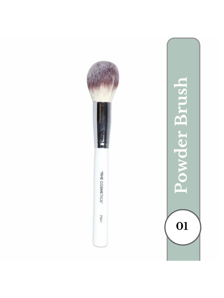 Rhe Cosmetics Professional Powder Makeup Brush-picture-12