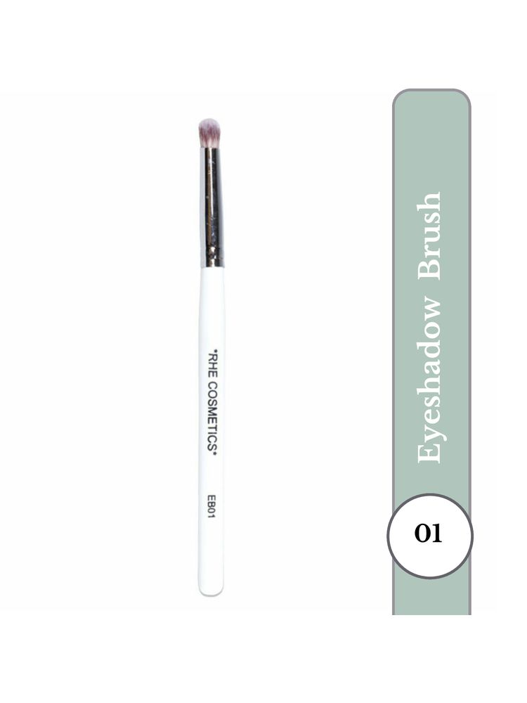 Rhe Cosmetics Professional Eyeshadow Makeup Brush-picture-24