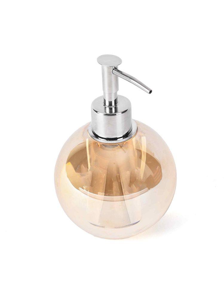ICHKAN Crystal Sphere Soap Dispenser-picture-26