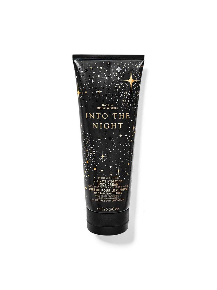 Bath & Body Works Into The Night Ultimate Hydration Body Cream-picture-12